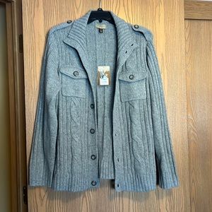 Men’s Sonoma Cardigan